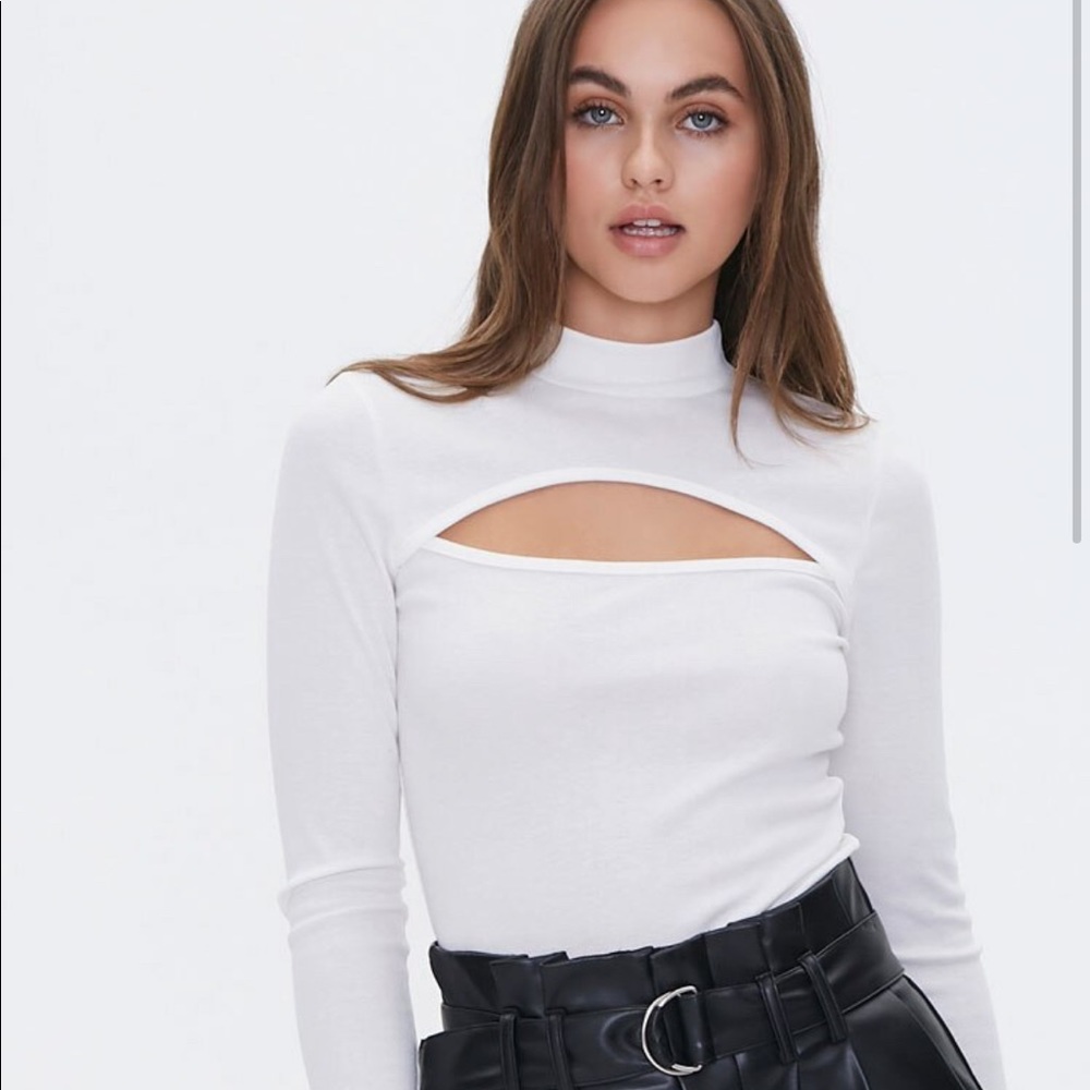 Forever21 top